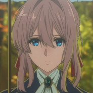 VIOLET EVERGARDEN
