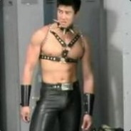 铜锣湾蔡徐坤