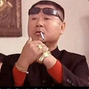 辽北狠人