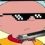 Agent Caillou