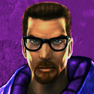 Mxter Gordon Freethem