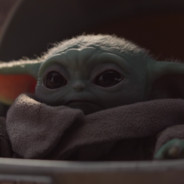 Baby Yoda