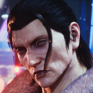 Player Avatar