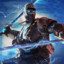 Frost Commando