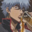 Sakata Gintoki