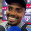 MENINO FELIZ IDAI?