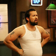 I am Charlie Kirk's rectum