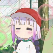 戴帽子的大魔王