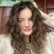 Ангельская тёлка