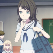 贝斯英雄雇佣兵海玲