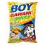 BOY BAWANG