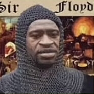 Sir Floyd the breathless