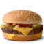 Quarter Pounder® with Cheese