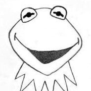 Kermit The Frog