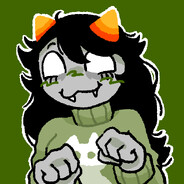 Meulin leijon !! || She/They/It
