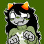 Meulin leijon !! || She/They/It