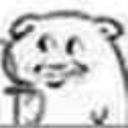 活泼开朗大胖鼠