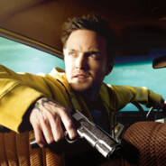 Prof.Jesse Pinkman