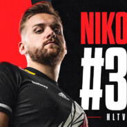 NIKO 永远的世一步