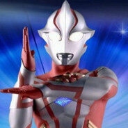 梦比优斯奥特曼