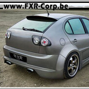 Siat Lion 1.6MPI 105KM