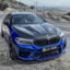 BMW M5 F90