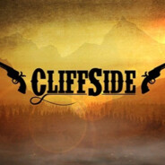 cliffside