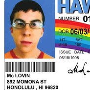mclovin