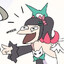AZKI'S HIPS