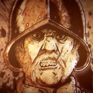 Blackout avatar