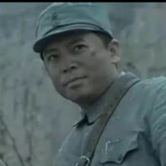 八路军团政委赵刚