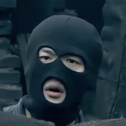 粉红佳人吕小布