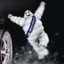 Michelin Man