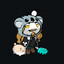 Steam avatar