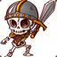 Skeleton Noob♥