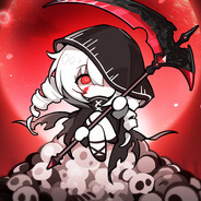 毁天灭地的一击