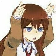 牧濑红莉栖 MakiseKurisu