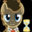 Dr. Whooves
