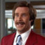 Ron Burgundy?