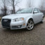 2007 Audi A4 2.0T