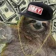 The OG Sloth's Avatar