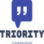 Triority Interactive Novels