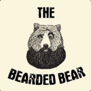 The Bearded Bear