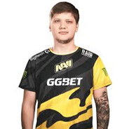 s1mple avatar