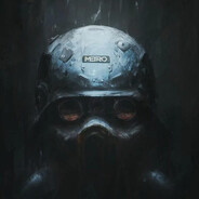 Steam Avatar