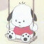 ♡pochacco