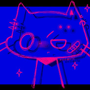 看什么看快逃啊