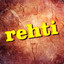 rehti