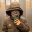Steam avatar
