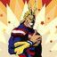 All Might